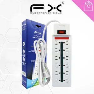 Multicontacto CHA-112E