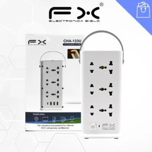 Torre Multicontacto CHA-123U