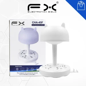 Lampara Multicontacto CHA-45F