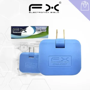 Multicontacto triple CHA-D237