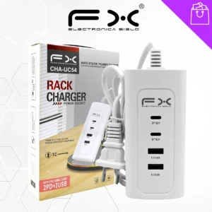 Multicontacto  CHA-UC54