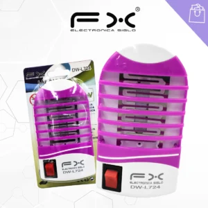 Lampara Mata Mosquitos DW-L724