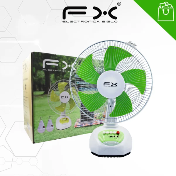 Ventilador FS-123SL