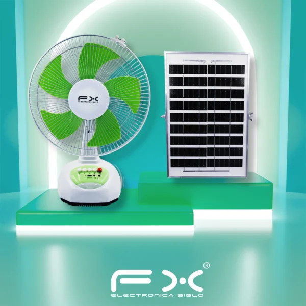 Ventilador FS-123SL - Image 3