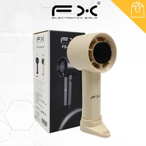 Mini Ventilador Eléctrico FS-6616