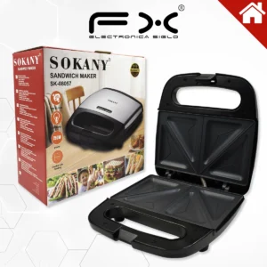 Sandwichera FX-08057