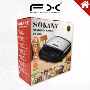 Sandwichera FX-08057
