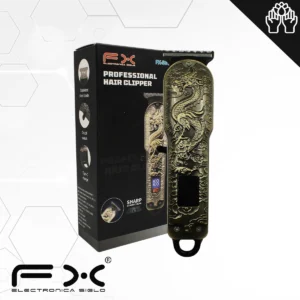 Rasuradora FX-937