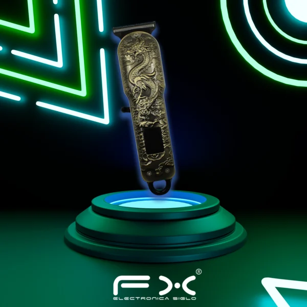 Rasuradora FX-937 - Image 3