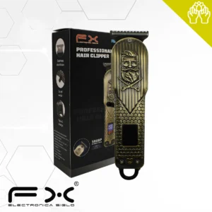 Rasuradora FX-957
