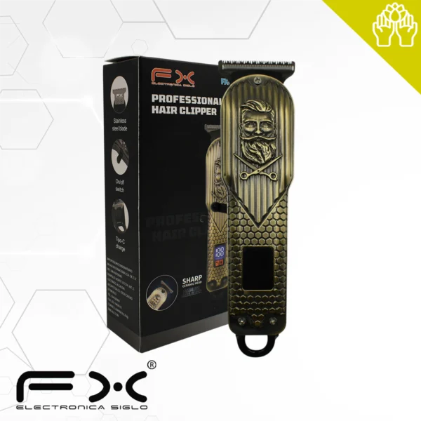 Rasuradora FX-957