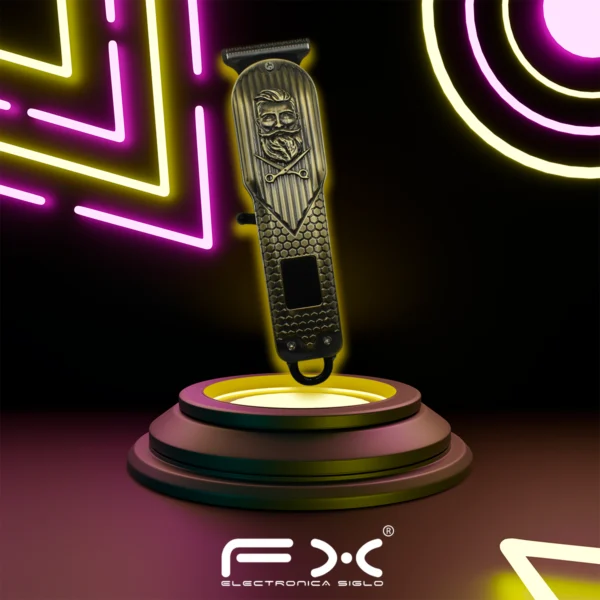 Rasuradora FX-957 - Image 3