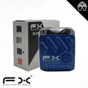 Mini Rasuradora Portátil  FX-977