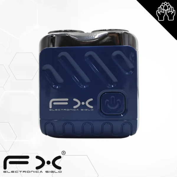 Mini Rasuradora Portátil  FX-977