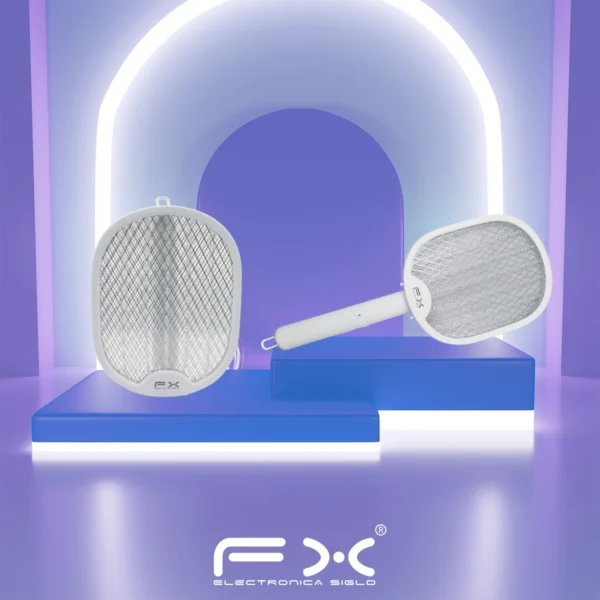 Raqueta HX-828 - Image 3