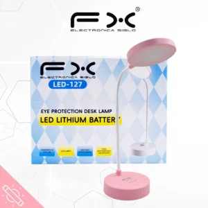 Lampara de Escritorio LED-127