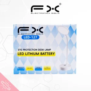 Lampara de Escritorio LED-127