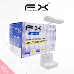 Lampara de Escritorio LED-130