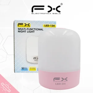 Lampara de Noche LED-134