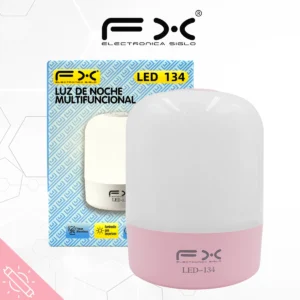 Lampara de Noche LED-134
