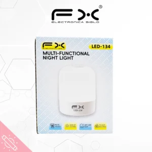 Lampara de Noche LED-134