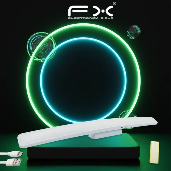 Lampara LED-145 - Image 3