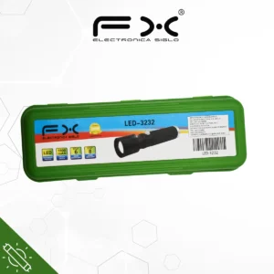 Lampara de Emergencia LED-3232