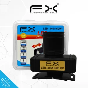 Lampara Minera LED-3461