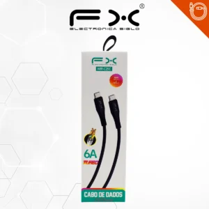 Cable de Carga (C) WIR-C29C