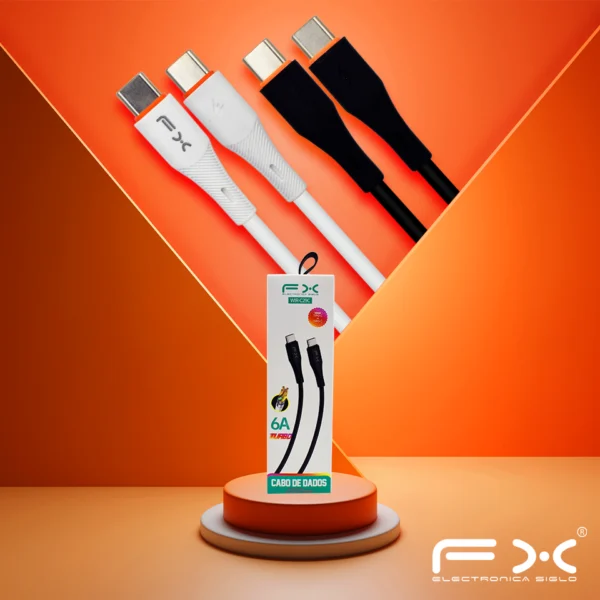 Cable de Carga (C) WIR-C29C - Image 2