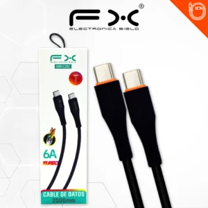 Cable de Carga (C) WIR-C29C