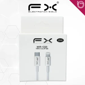 Cable de Carga (IOS/C) WIR-C32I
