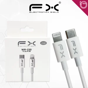 Cable de Carga (IOS/C) WIR-C32I