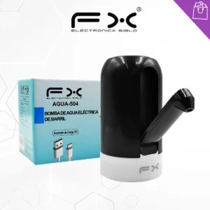 Dispensador de agua AGUA-504