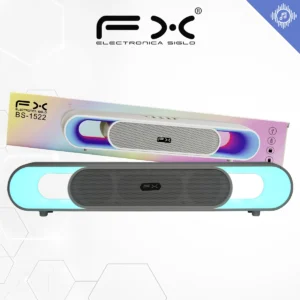 Bocina con Bluetooth BS-1522