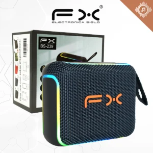 Bocina con Bluetooth BS-239