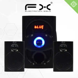 Bocina Multimedia BS-352T
