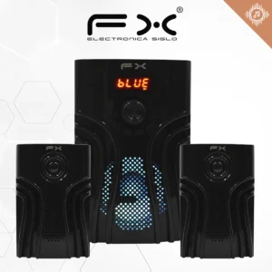 Bocina Multimedia BS-354T