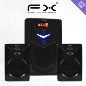 Bocina Multimedia BS-355T