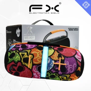 Bocina con Bluetooth BS-X23