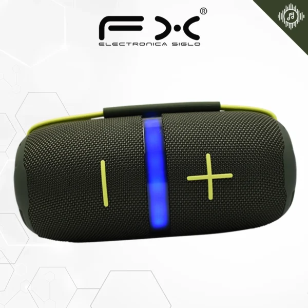 Bocina con Bluetooth BS-X23