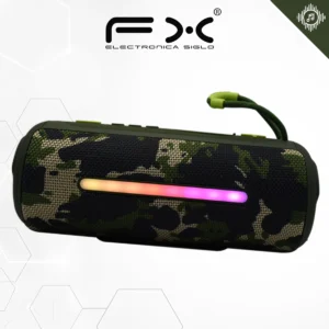 Bocina con Bluetooth BS-X28