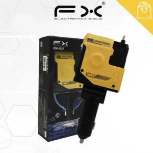 Cargado de Coche EMI-G37