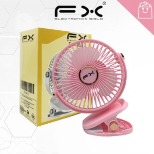 Ventilador de escritorio FS-6617