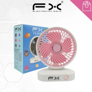 Ventilador de escritorio FS-6630