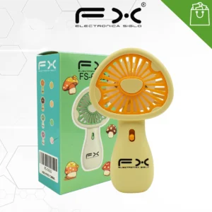 Mini Ventilador Eléctrico FS-6632