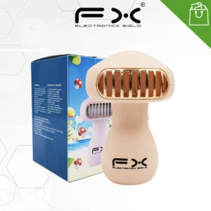 Mini Ventilador Eléctrico FS-6634