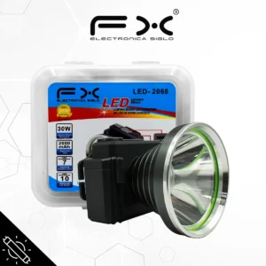 Lampara Minera LED-2068