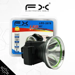 Lampara Minera LED-2078