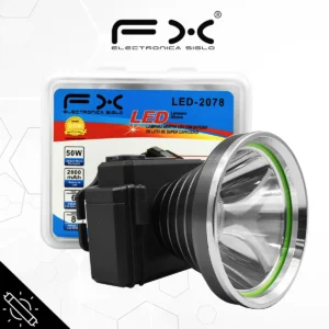 Lampara Minera LED-2078